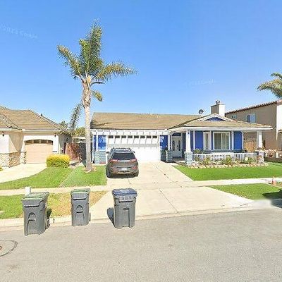 1636 Tropea Ave, Santa Maria, CA 93458