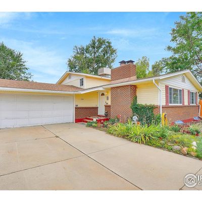 1638 Meeker Dr, Longmont, CO 80504