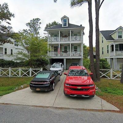 1638 Periwinkle Dr, Mount Pleasant, SC 29466