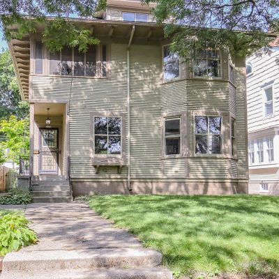 1638 Wisconsin Ave, Racine, WI 53403