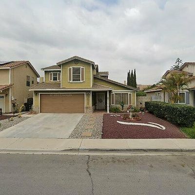 16380 Trelaney Rd, Fontana, CA 92337