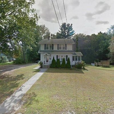 163 A Hart St #B, Taunton, MA 02780