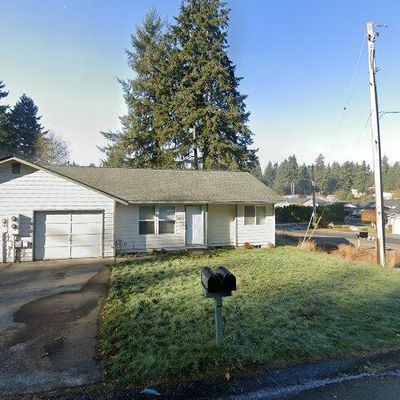 16406 72 Nd Avenue Ct E, Puyallup, WA 98375