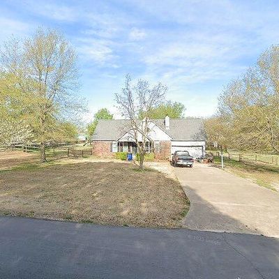 16419 S Kingston Ave, Bixby, OK 74008