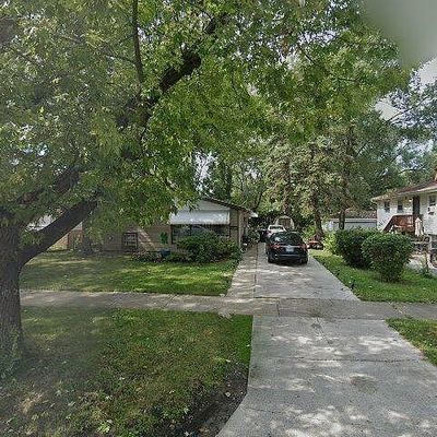 16420 Paulina St, Markham, IL 60428