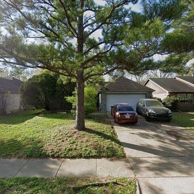 16427 Pradera Dr, Houston, TX 77083