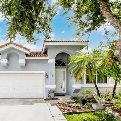 16452 Nw 21 St St, Pembroke Pines, FL 33028