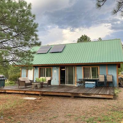 1646 Rupe Tank Rd, Williams, AZ 86046