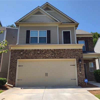 165 Canvas Ives Dr, Lawrenceville, GA 30045