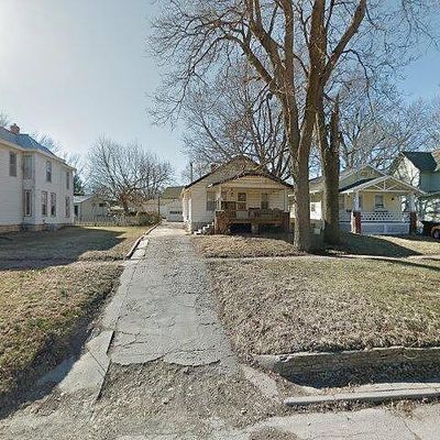 165 Nw The Dr, Topeka, KS 66606