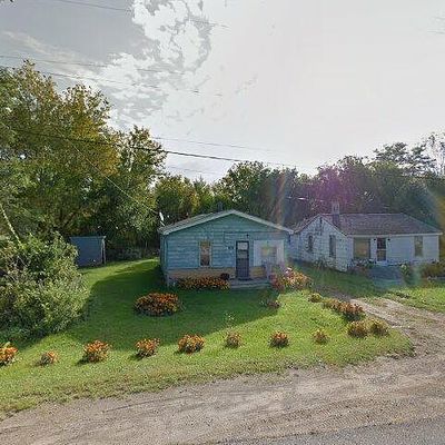 165 N Crystal Ave, Benton Harbor, MI 49022