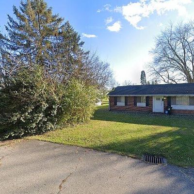 165 Westview Dr, Urbana, OH 43078