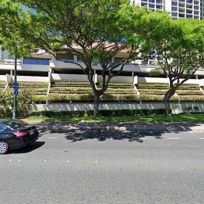 1650 Ala Moana Blvd #2309, Honolulu, HI 96815