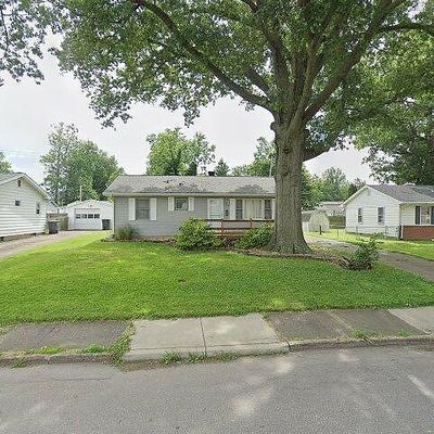 1650 S Taft Ave, Evansville, IN 47714