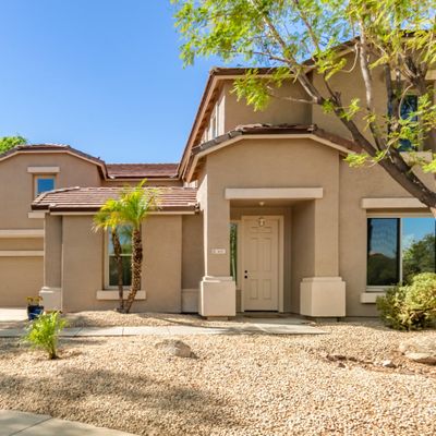 1651 E Redwood Pl, Chandler, AZ 85286