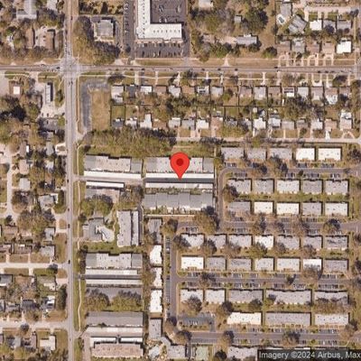 1655 S Highland Ave #C155, Clearwater, FL 33756