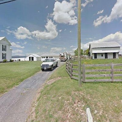 16565 Red Brush Rd, Elkton, VA 22827