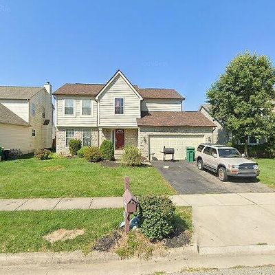 1659 Morrison Farms Dr, Blacklick, OH 43004