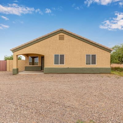 16591 S Sunland Gin Road, Casa Grande, AZ 85193