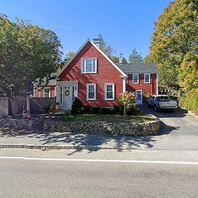 166 Hull St, Hingham, MA 02043