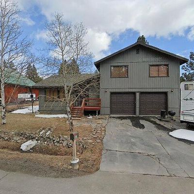 16631 Glenshire Dr, Truckee, CA 96161