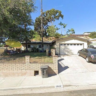 1664 Oleander Ave, Chula Vista, CA 91911