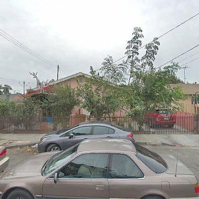 1664 E 66 Th St, Los Angeles, CA 90001