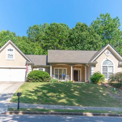 167 Avondale Cir, Newnan, GA 30265