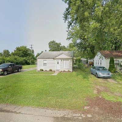 1676 Elias St, Westland, MI 48186