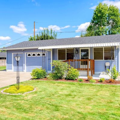 1676 Quinn Rd, Woodburn, OR 97071