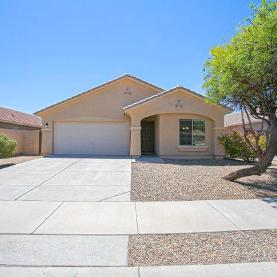 16755 W Sherman St, Goodyear, AZ 85338