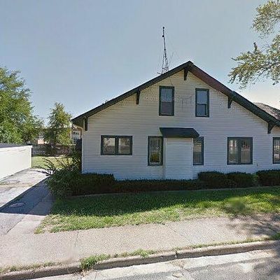 1677 Colfax Ave, Benton Harbor, MI 49022