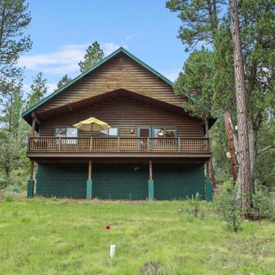 168 N Little Creek Lane, Payson, AZ 85541