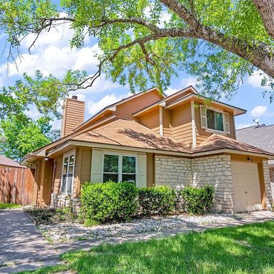 16808 Whitebrush Loop, Austin, TX 78717