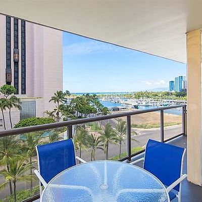 1684 Ala Moana Blvd #653, Honolulu, HI 96815