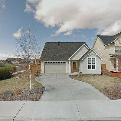 1685 Nw Larch Ave, Redmond, OR 97756