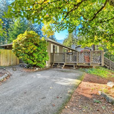 16865 427 Th Pl Se, North Bend, WA 98045