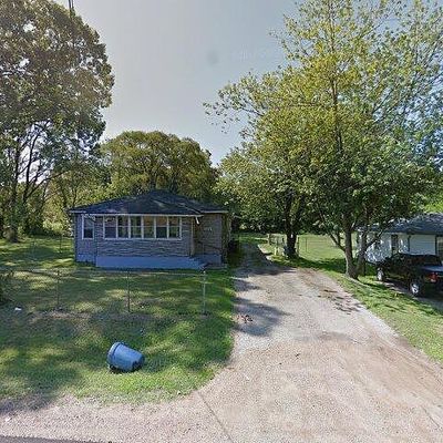 1686 Highland Ave, Benton Harbor, MI 49022