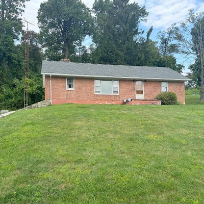 16918 Raven Rock Rd, Sabillasville, MD 21780