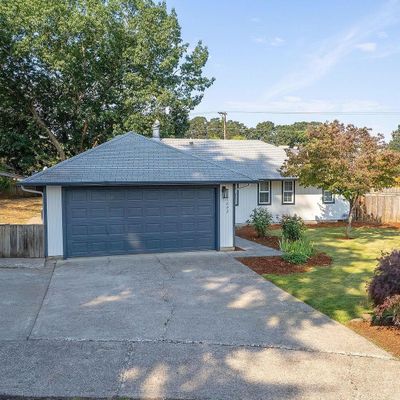 1693 Skyline Way S, Salem, OR 97306