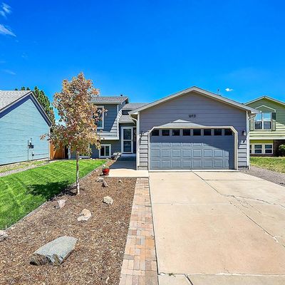 16931 Blue Mist Cir, Parker, CO 80134