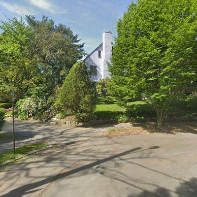 17 Hancock Rd, Brookline, MA 02445