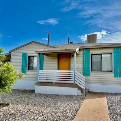 17 Lowell Ave, Bisbee, AZ 85603