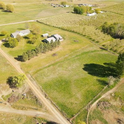 170 A Oneil Road, Oroville, WA 98844