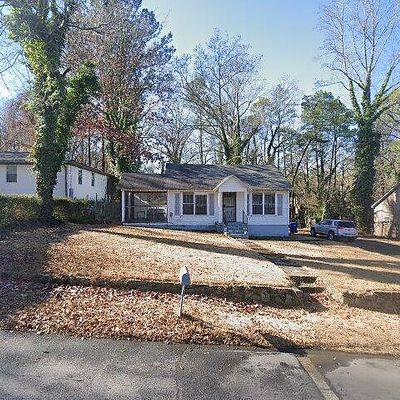 170 Hemphill School Rd Nw, Atlanta, GA 30331