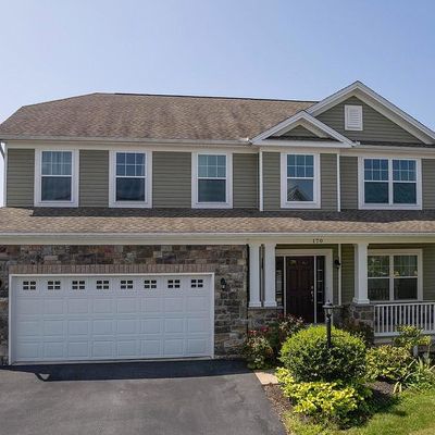 170 Red Willow Rd, State College, PA 16801