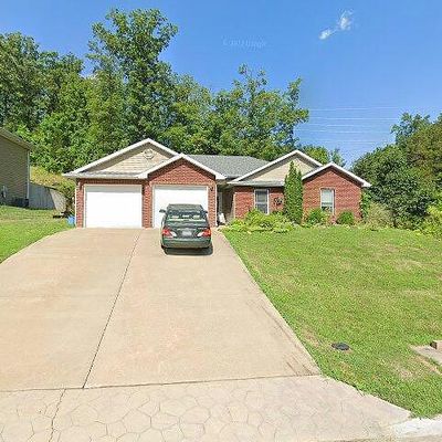 1700 Providence Dr, Jefferson City, MO 65109