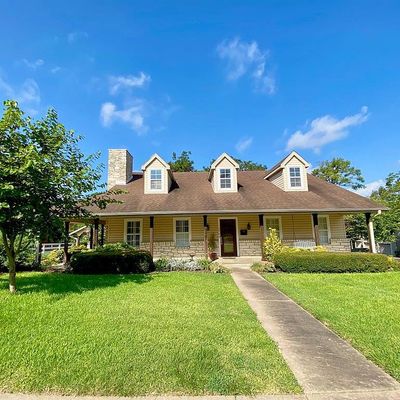 1700 S Austin St, Brenham, TX 77833