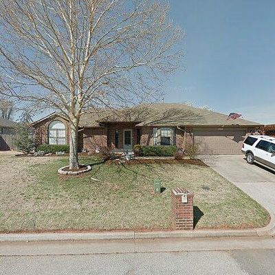 17009 Valley Ln, Edmond, OK 73012