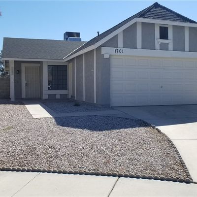 1701 Goodrich Cir, Las Vegas, NV 89108